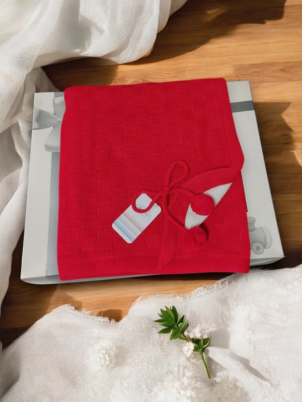 Manta de bebé forrada - Quente e aconchegante gallery image Manta de bebé forrada - Quente e aconchegante