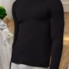 Camisola Térmica Sem Costura para Homem – Tamanho M gallery image Camisola Térmica Sem Costura para Homem – Tamanho M