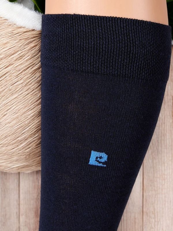 ​Pack de 3 Pares de Meias Pierre Cardin® para Homem – Tamanhos 40/46