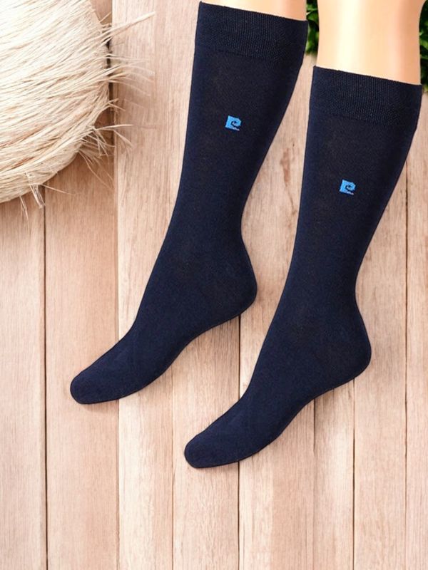 ​Pack de 3 Pares de Meias Pierre Cardin® para Homem – Tamanhos 40/46