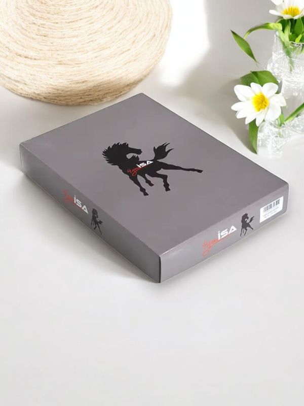 Pijama Masculino Primavera/Verão – 100% Algodão gallery image Pijama Masculino Primavera/Verão – 100% Algodão