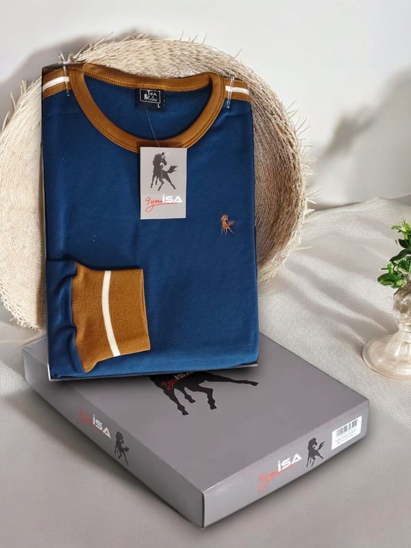 Pijama Masculino Cardado Outono/Inverno – Conforto e Aconchego gallery image Pijama Masculino Cardado Outono/Inverno – Conforto e Aconchego