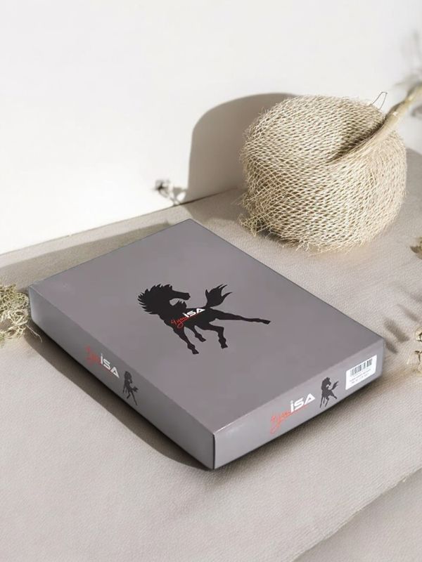 Pijama Masculino Cardado Outono/Inverno – Conforto e Aconchego gallery image Pijama Masculino Cardado Outono/Inverno – Conforto e Aconchego