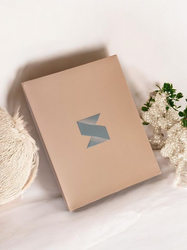 ​Pijama Feminino Primavera/Verão – Conforto e Estilo