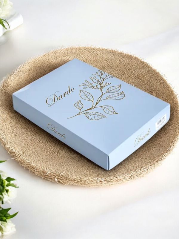 Pijama Feminino Cardado Outono/Inverno