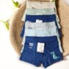 Pack de Boxers para Menino – Conforto e Qualidade featured image Pack de Boxers para Menino – Conforto e Qualidade