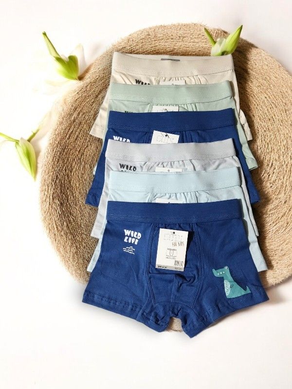 Pack de Boxers para Menino – Conforto e Qualidade featured image Pack de Boxers para Menino – Conforto e Qualidade