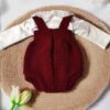 Conjunto 2 Peças para Bebé Menina – Fofo com Laço e Body com Meia Carda gallery image Conjunto 2 Peças para Bebé Menina – Fofo com Laço e Body com Meia Carda
