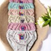 Pack de 6 Cuecas para Menina – Stitch gallery image Pack de 6 Cuecas para Menina – Stitch