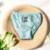 Pack de 6 Cuecas para Menina – Stitch gallery image Pack de 6 Cuecas para Menina – Stitch