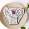 Pack de 6 Cuecas para Menina – Stitch gallery image Pack de 6 Cuecas para Menina – Stitch