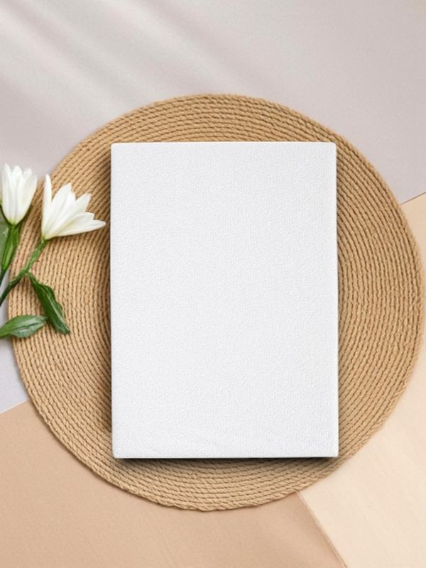 Protetor de Colchão Impermeável para Cama de Grades – 60x120cm gallery image Protetor de Colchão Impermeável para Cama de Grades – 60x120cm