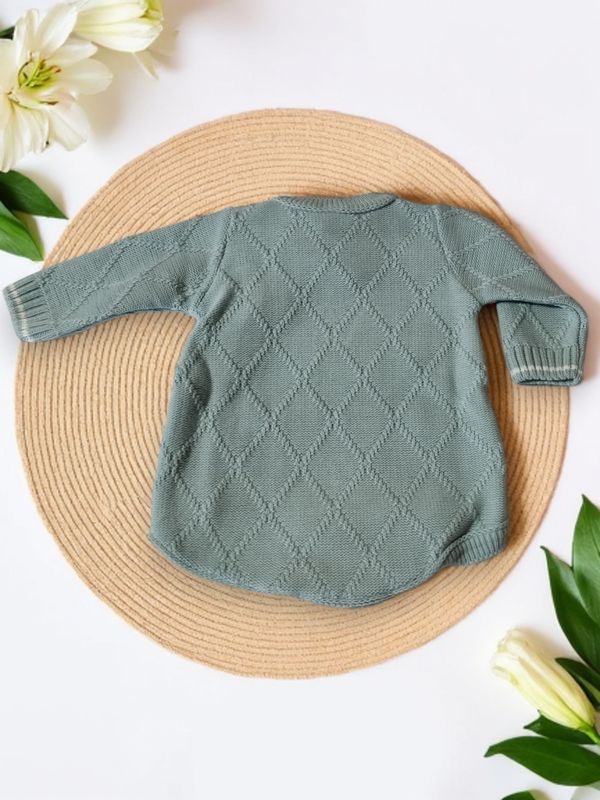 Fofo em Malha para Bebé Menina gallery image Fofo em Malha para Bebé Menina