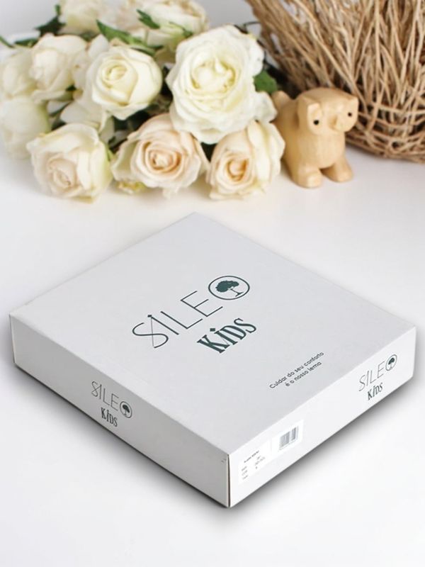 Robe em Coralina para Bebé “Hug Me!” - Unissexo gallery image Robe em Coralina para Bebé “Hug Me!” - Unissexo