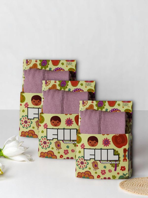 Pack de 3 – Collants RN em Malha – Conforto e Durabilidade para os Primeiros Dias gallery image Pack de 3 – Collants RN em Malha – Conforto e Durabilidade para os Primeiros Dias