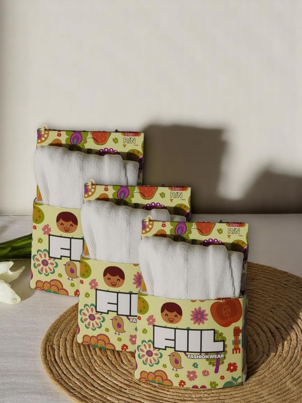 Pack de 3 – Collants RN em Malha – Conforto e Durabilidade para os Primeiros Dias gallery image Pack de 3 – Collants RN em Malha – Conforto e Durabilidade para os Primeiros Dias