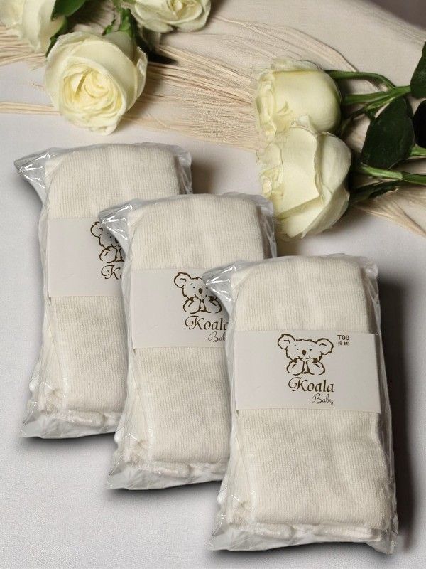 Pack 3 Collants de Malha gallery image Pack 3 Collants de Malha