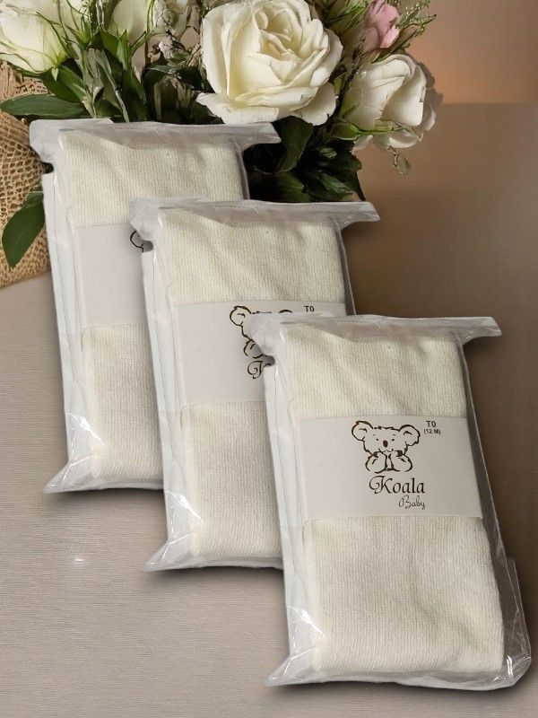 Pack 3 Collants de Malha gallery image Pack 3 Collants de Malha