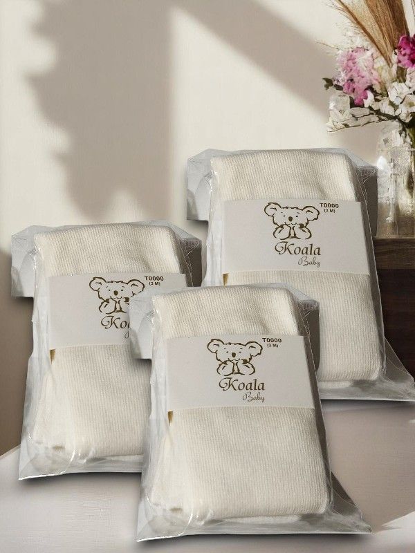 Pack 3 Collants de Malha gallery image Pack 3 Collants de Malha